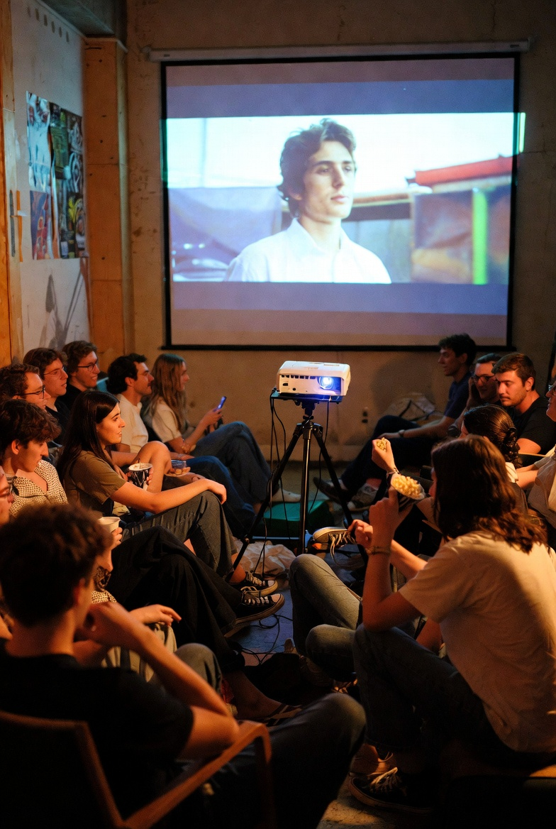 Λέσχη Κινηματογράφου